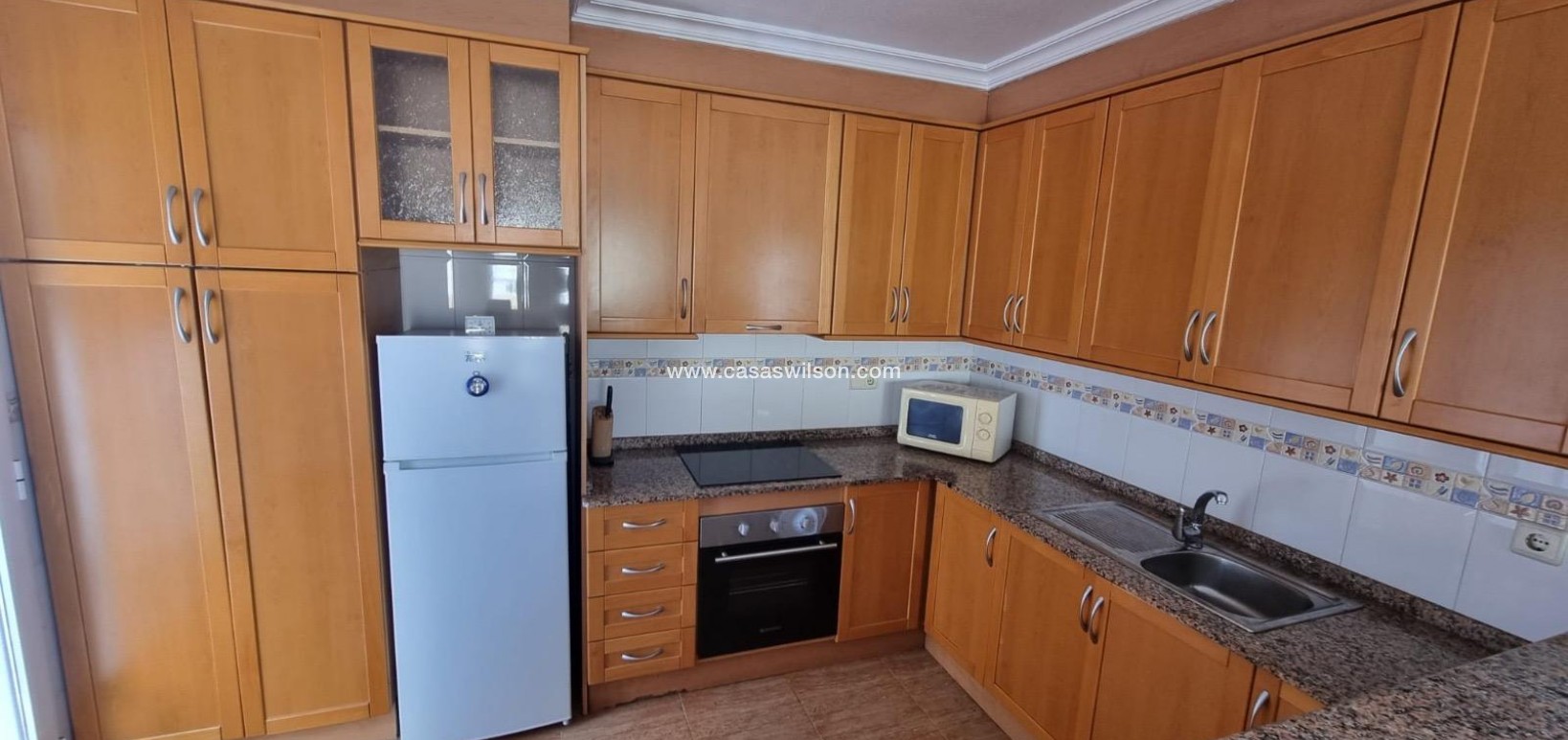 Sale - Townhouse - Guardamar del Segura - Urbanizaciones