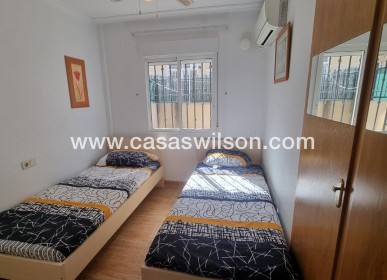 Sale - Townhouse - Guardamar del Segura - Urbanizaciones