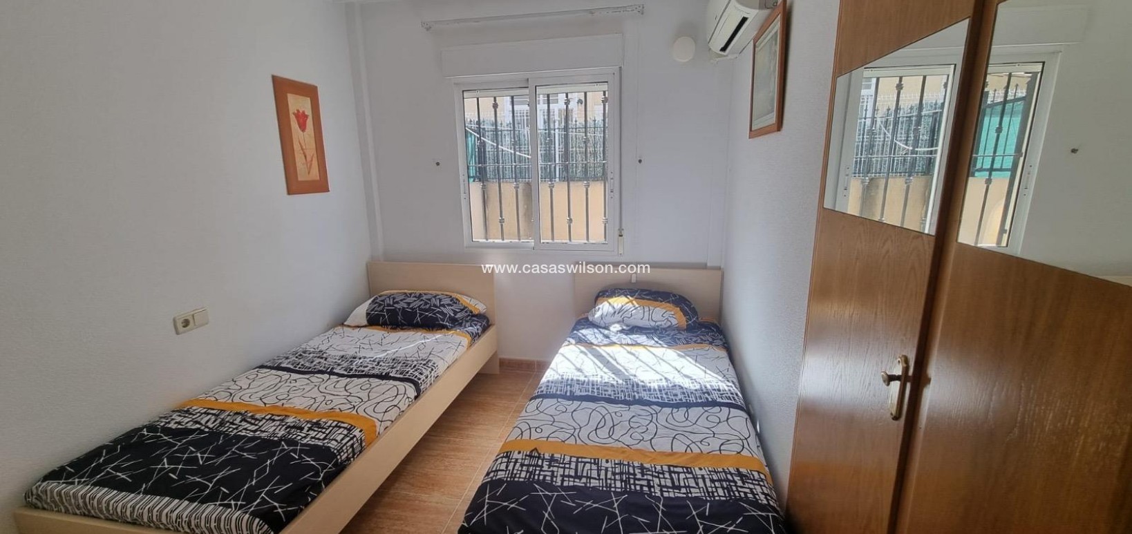 Sale - Townhouse - Guardamar del Segura - Urbanizaciones