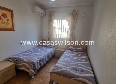 Sale - Townhouse - Guardamar del Segura - Urbanizaciones