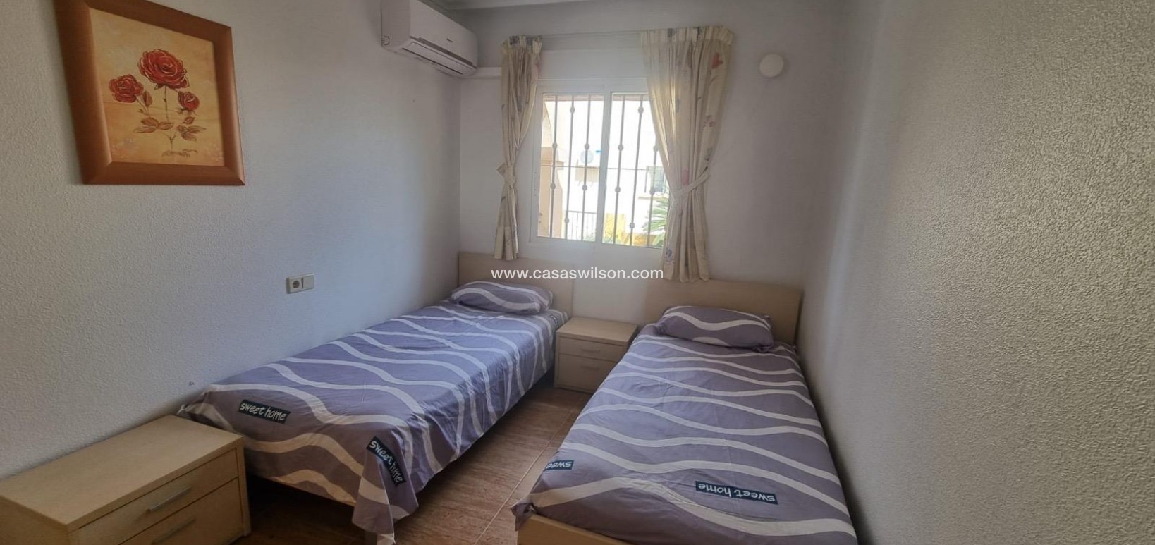 Sale - Townhouse - Guardamar del Segura - Urbanizaciones