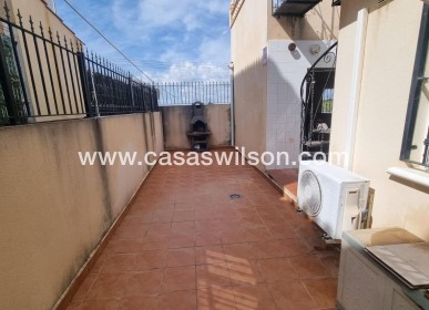 Sale - Townhouse - Guardamar del Segura - Urbanizaciones