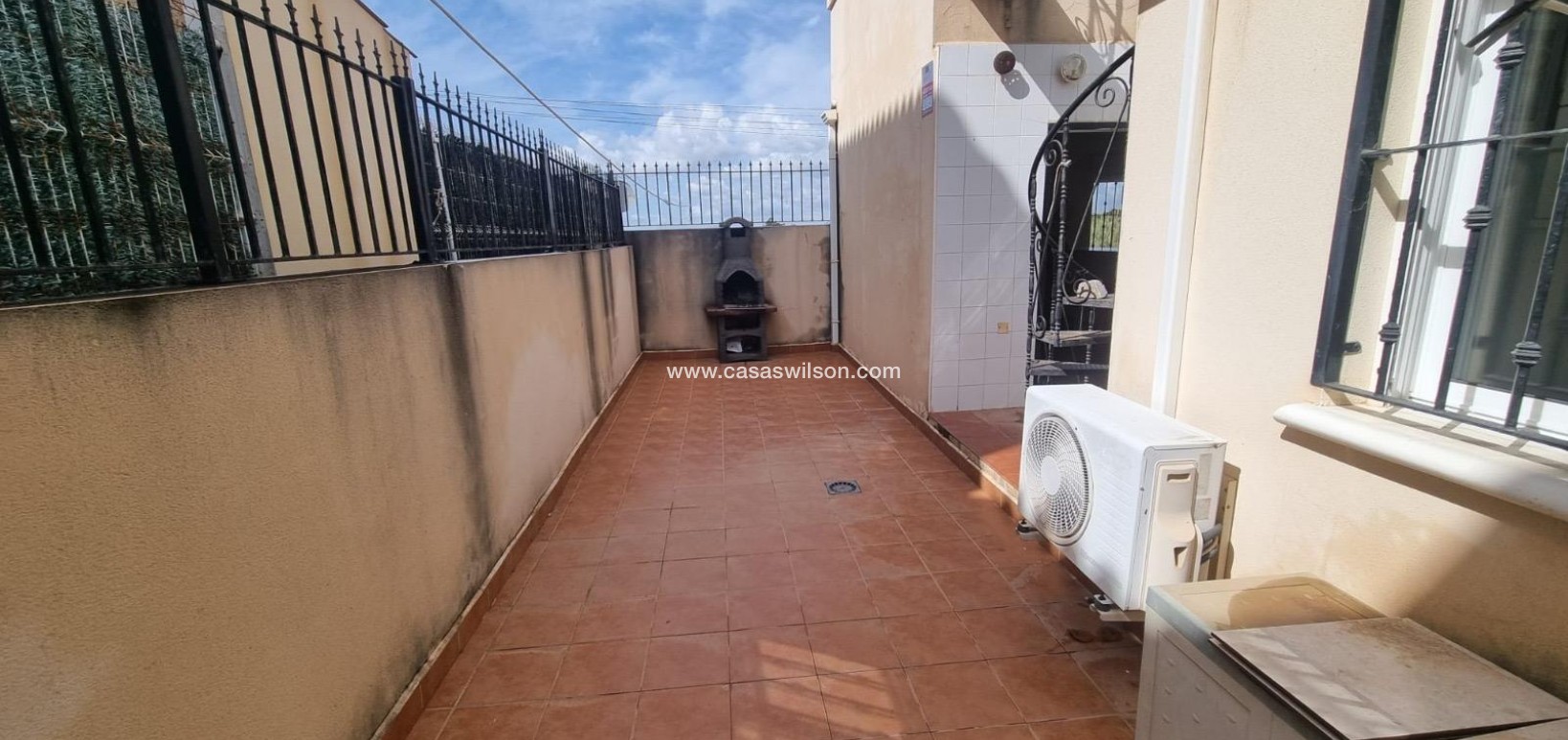 Sale - Townhouse - Guardamar del Segura - Urbanizaciones