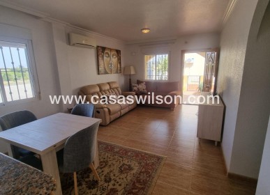 Sale - Townhouse - Guardamar del Segura - Urbanizaciones