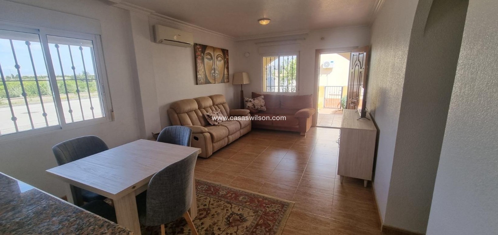 Sale - Townhouse - Guardamar del Segura - Urbanizaciones