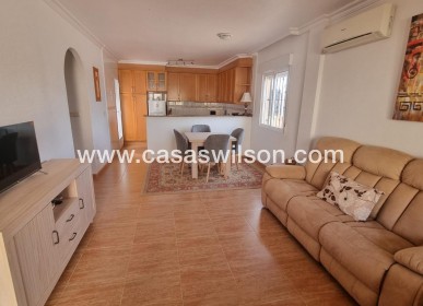 Sale - Townhouse - Guardamar del Segura - Urbanizaciones