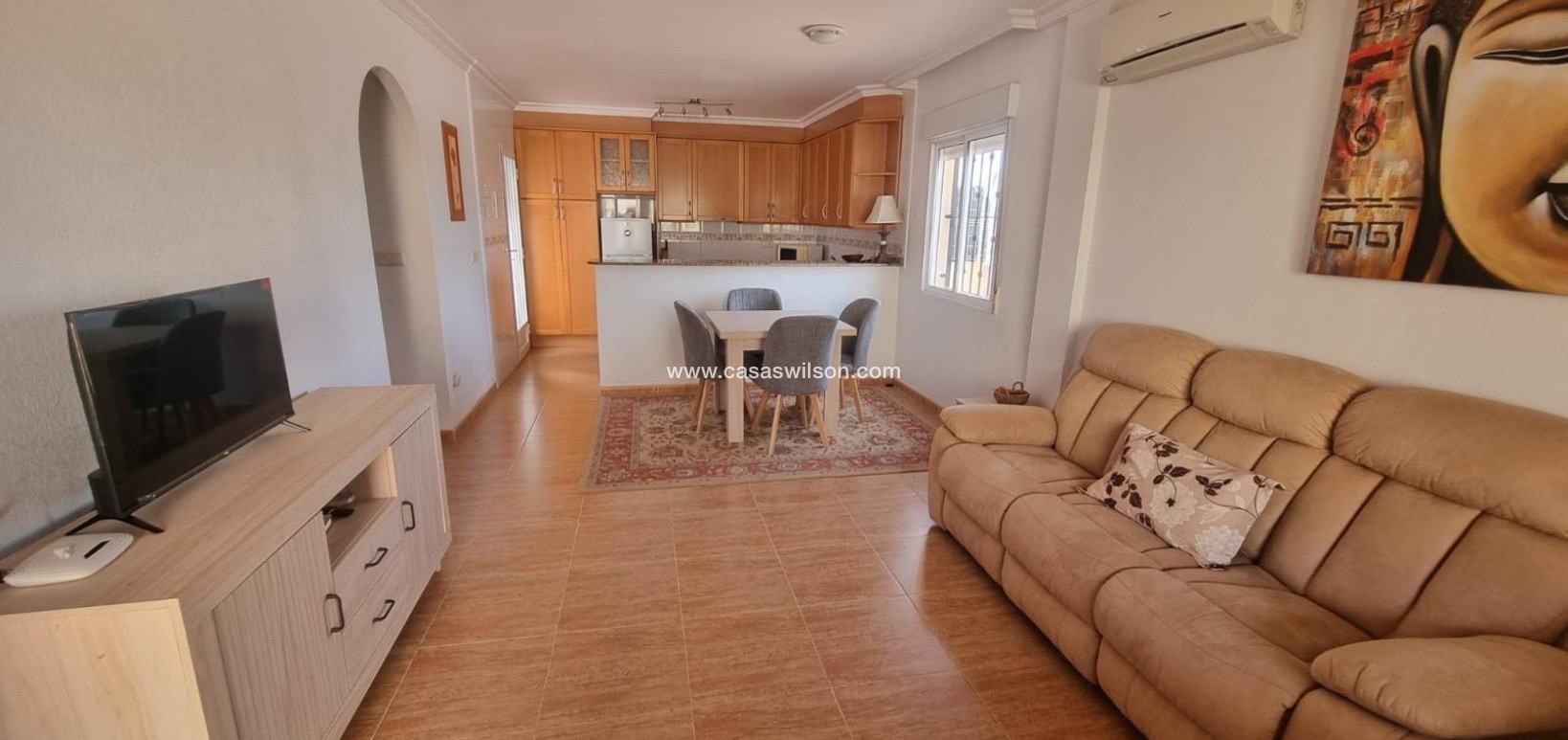 Sale - Townhouse - Guardamar del Segura - Urbanizaciones