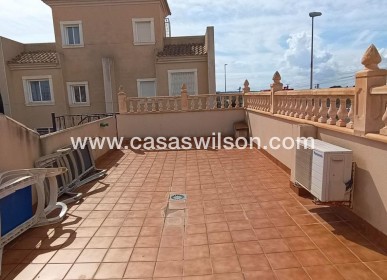 Sale - Townhouse - Guardamar del Segura - Urbanizaciones