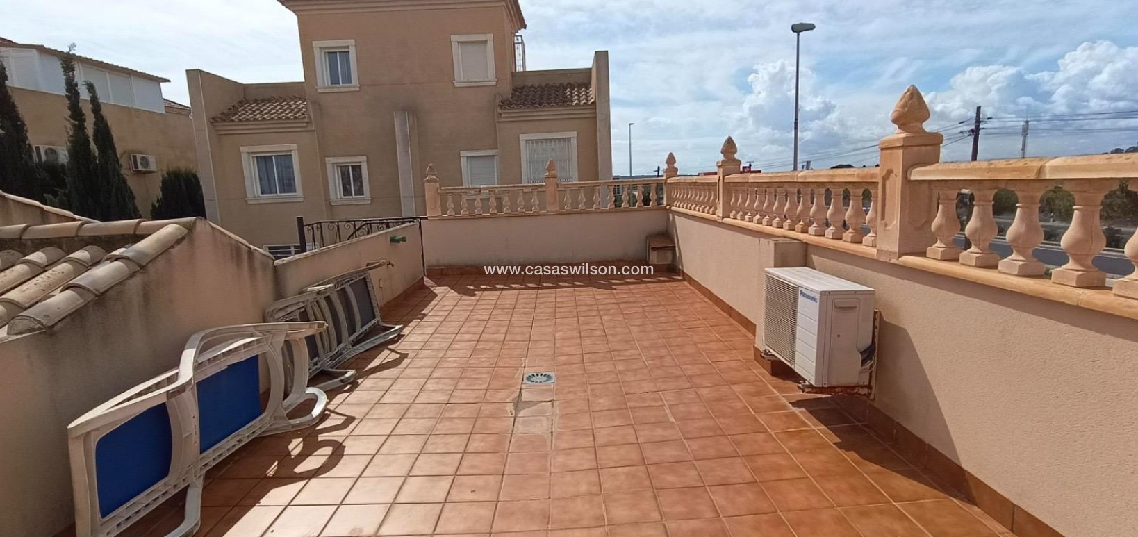 Sale - Townhouse - Guardamar del Segura - Urbanizaciones