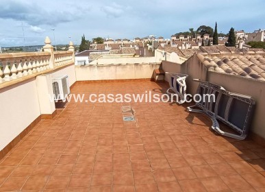 Sale - Townhouse - Guardamar del Segura - Urbanizaciones