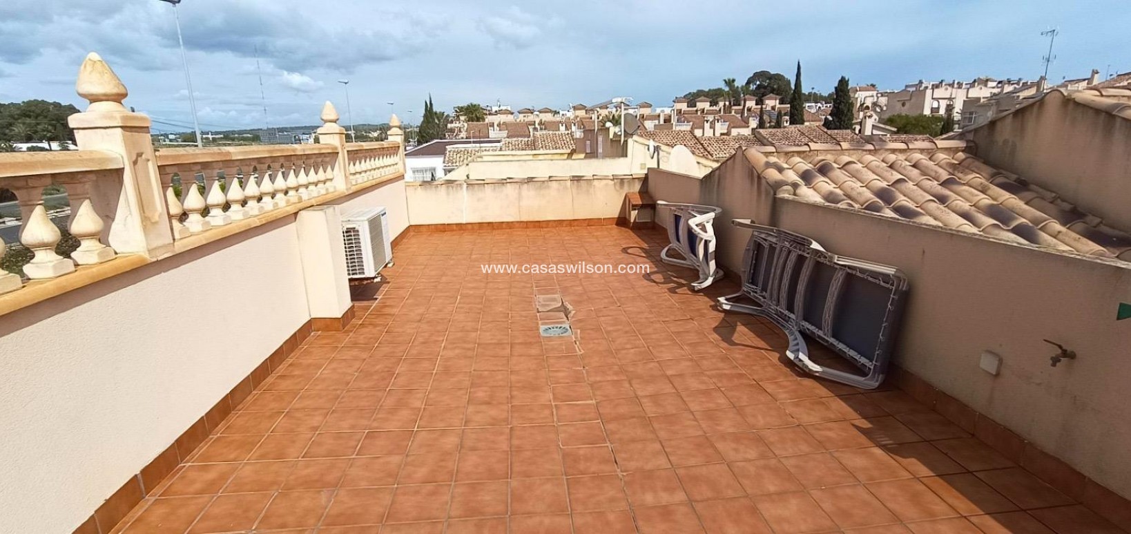 Sale - Townhouse - Guardamar del Segura - Urbanizaciones