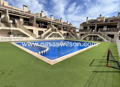 Sale - Townhouse - Cabo Roig - Costa Blanca