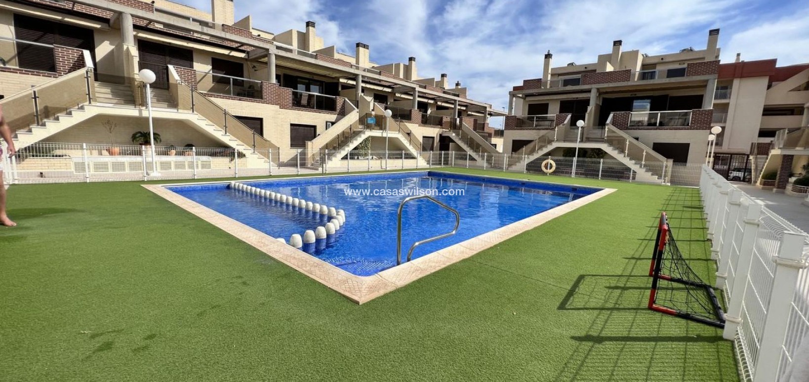 Sale - Townhouse - Cabo Roig - Costa Blanca