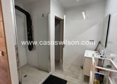 Sale - Townhouse - Cabo Roig - Costa Blanca