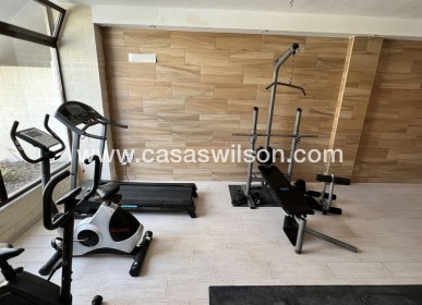 Sale - Townhouse - Cabo Roig - Costa Blanca