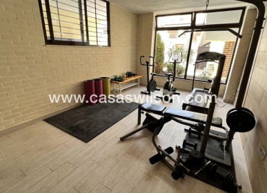 Sale - Townhouse - Cabo Roig - Costa Blanca
