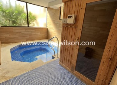 Sale - Townhouse - Cabo Roig - Costa Blanca