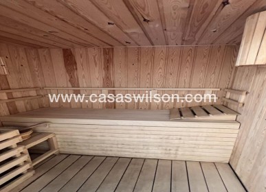 Sale - Townhouse - Cabo Roig - Costa Blanca