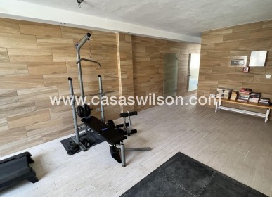 Sale - Townhouse - Cabo Roig - Costa Blanca