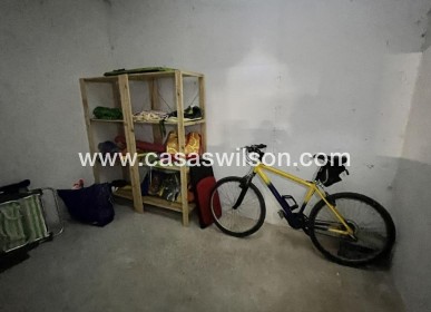 Sale - Townhouse - Cabo Roig - Costa Blanca