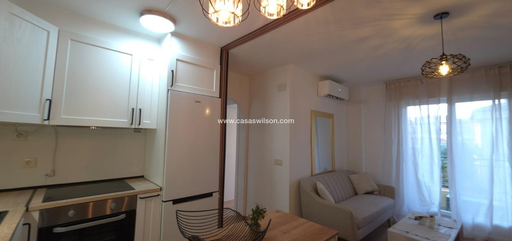 Sale - Apartment - Torrevieja - Cala Ferris