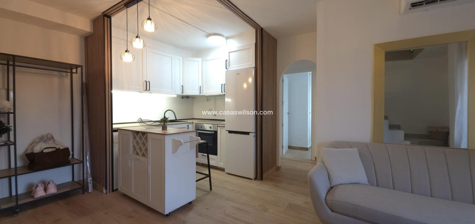 Sale - Apartment - Torrevieja - Cala Ferris