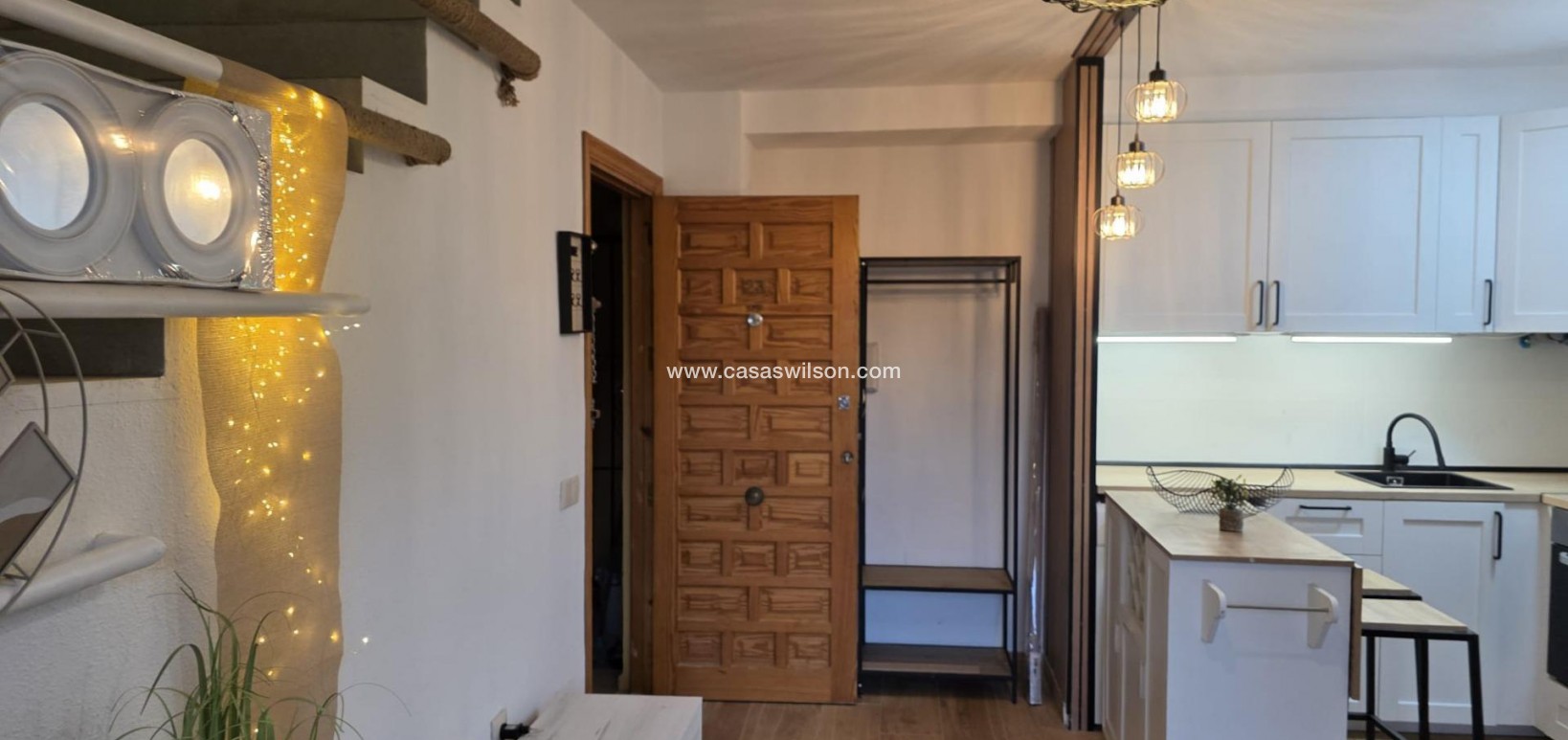 Sale - Apartment - Torrevieja - Cala Ferris