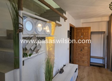 Sale - Apartment - Torrevieja - Cala Ferris