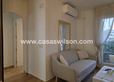 Sale - Apartment - Torrevieja - Cala Ferris