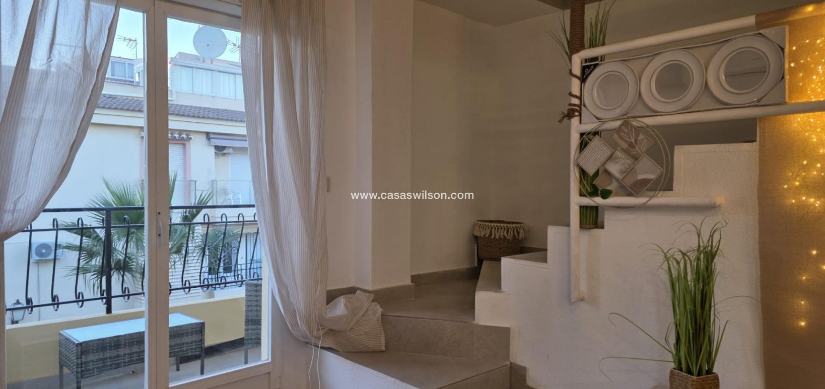 Sale - Apartment - Torrevieja - Cala Ferris