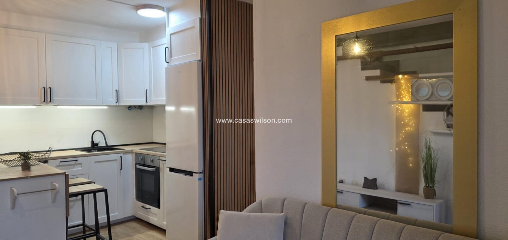 Sale - Apartment - Torrevieja - Cala Ferris