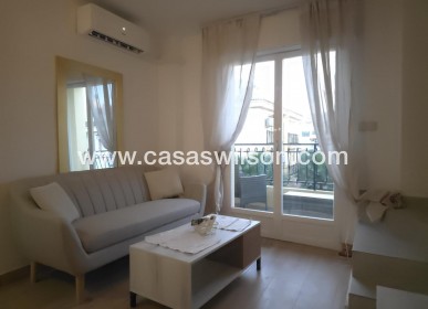 Sale - Apartment - Torrevieja - Cala Ferris