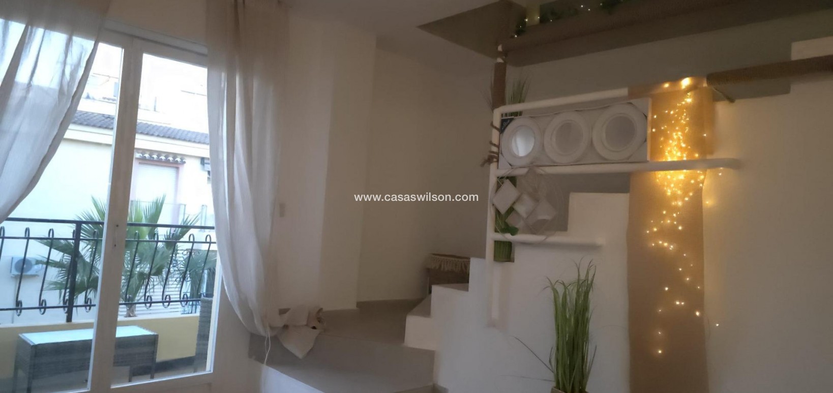 Sale - Apartment - Torrevieja - Cala Ferris