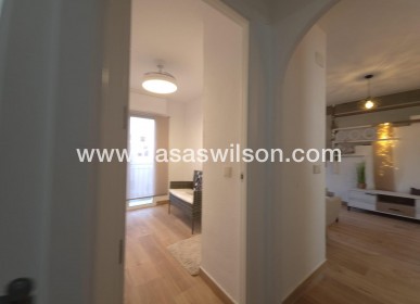 Sale - Apartment - Torrevieja - Cala Ferris