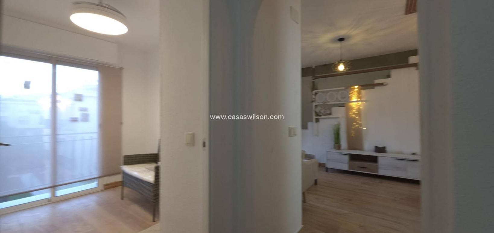 Sale - Apartment - Torrevieja - Cala Ferris