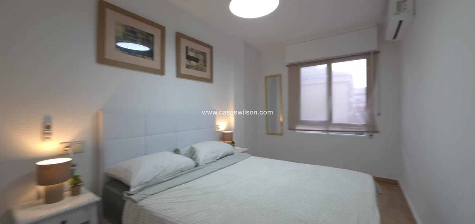 Sale - Apartment - Torrevieja - Cala Ferris