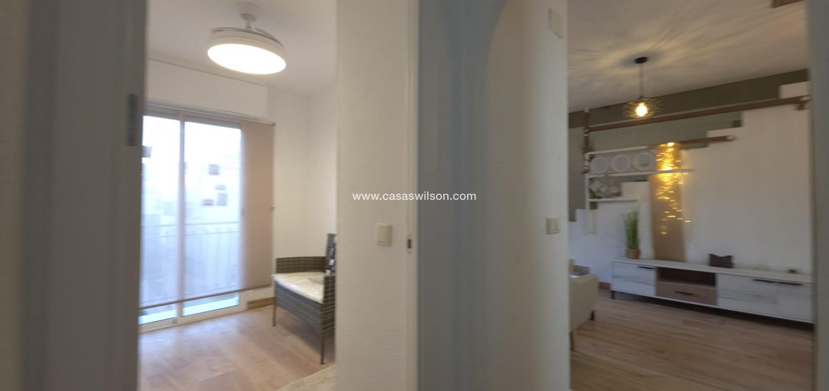 Sale - Apartment - Torrevieja - Cala Ferris