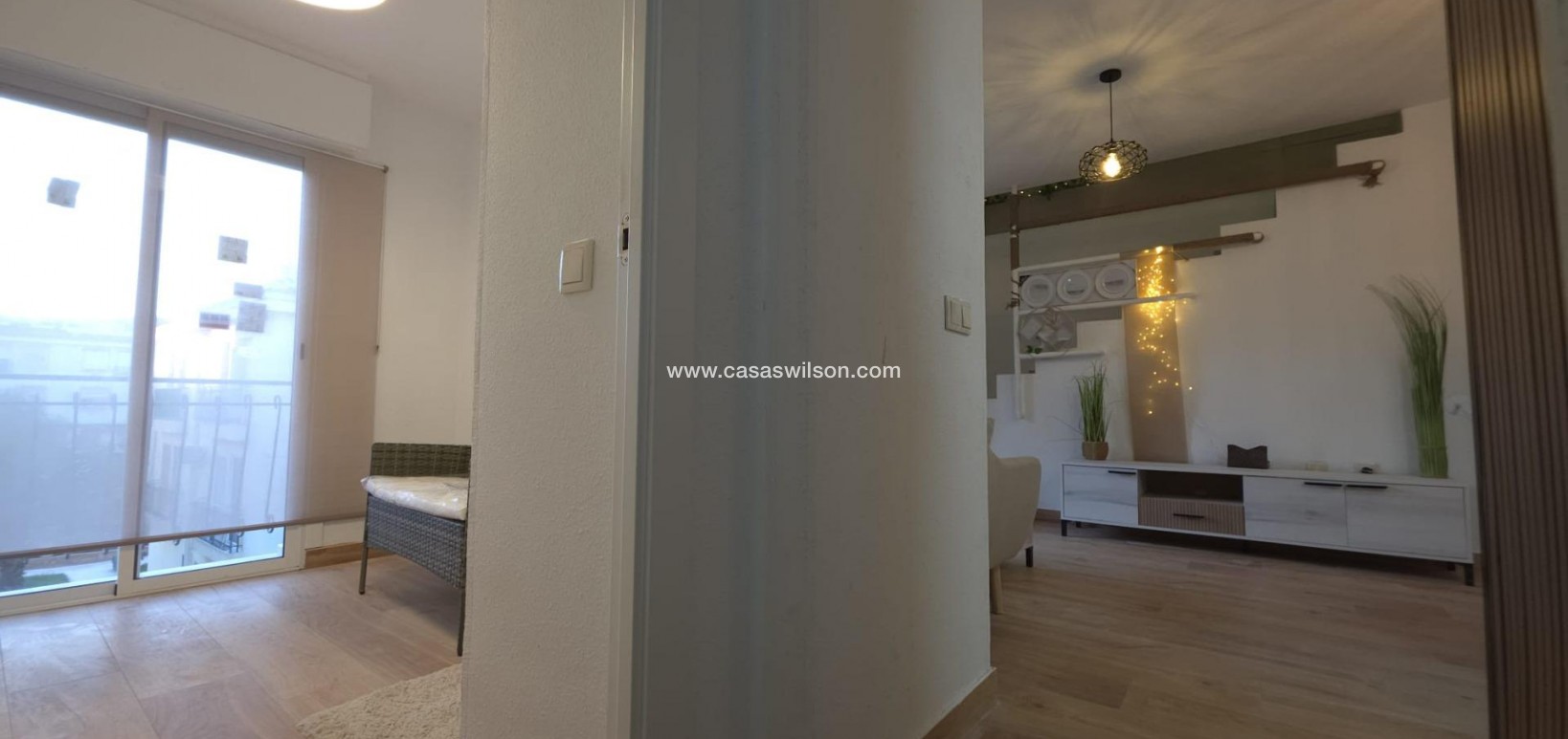 Sale - Apartment - Torrevieja - Cala Ferris