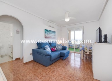 Venta - Apartamento - Torrevieja - Centro