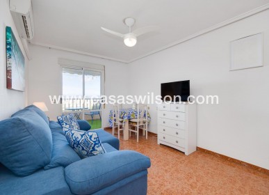 Venta - Apartamento - Torrevieja - Centro