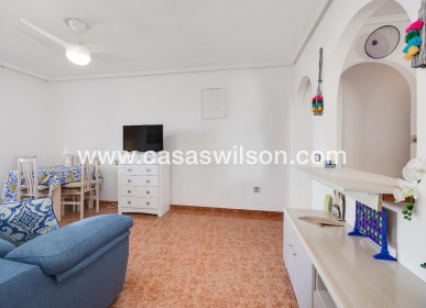 Venta - Apartamento - Torrevieja - Centro