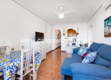 Venta - Apartamento - Torrevieja - Centro