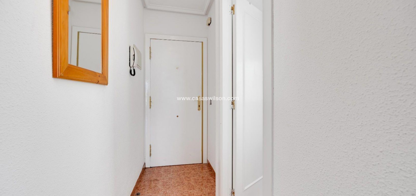 Venta - Apartamento - Torrevieja - Centro