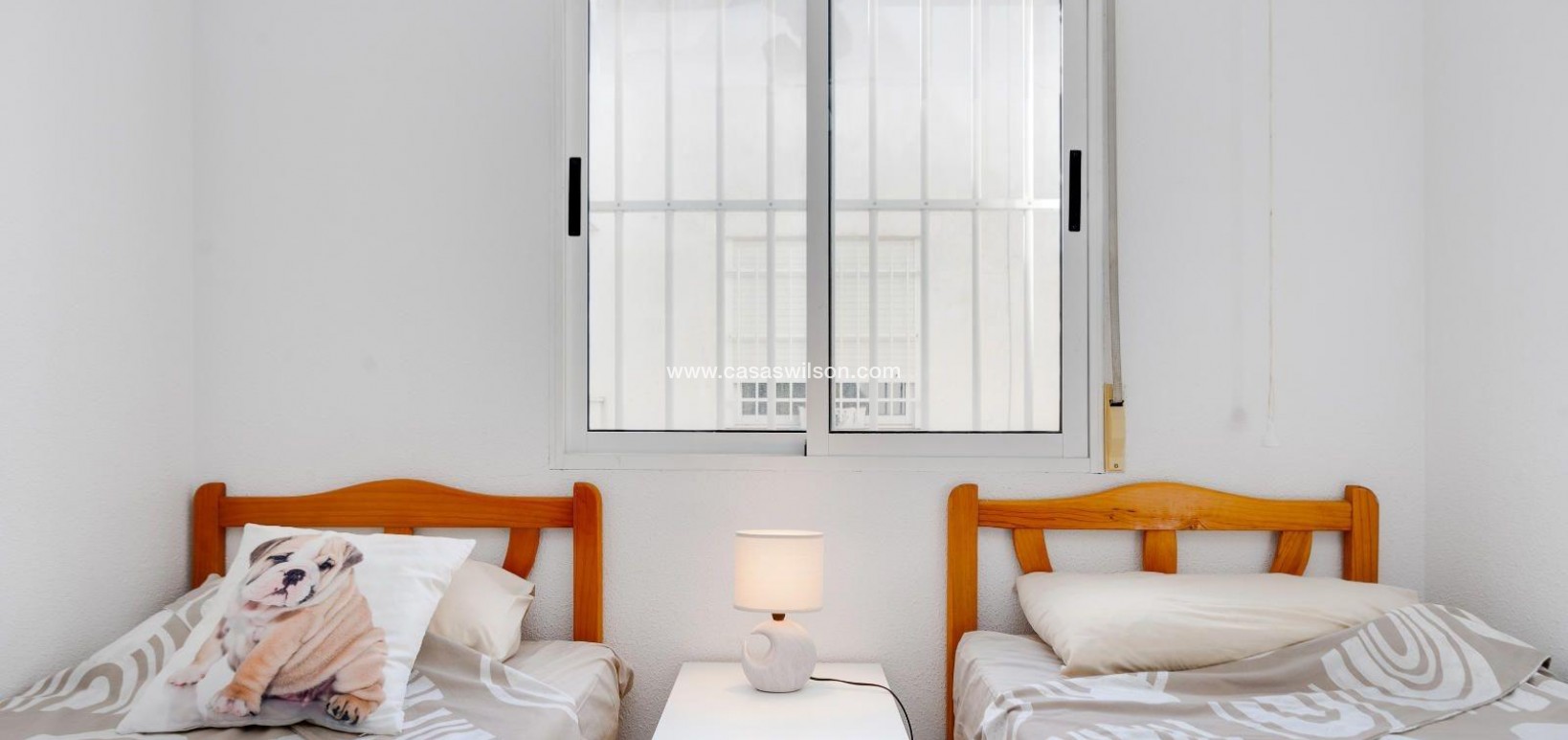 Venta - Apartamento - Torrevieja - Centro