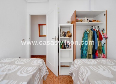 Venta - Apartamento - Torrevieja - Centro