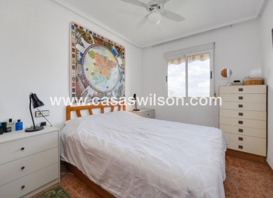 Venta - Apartamento - Torrevieja - Centro