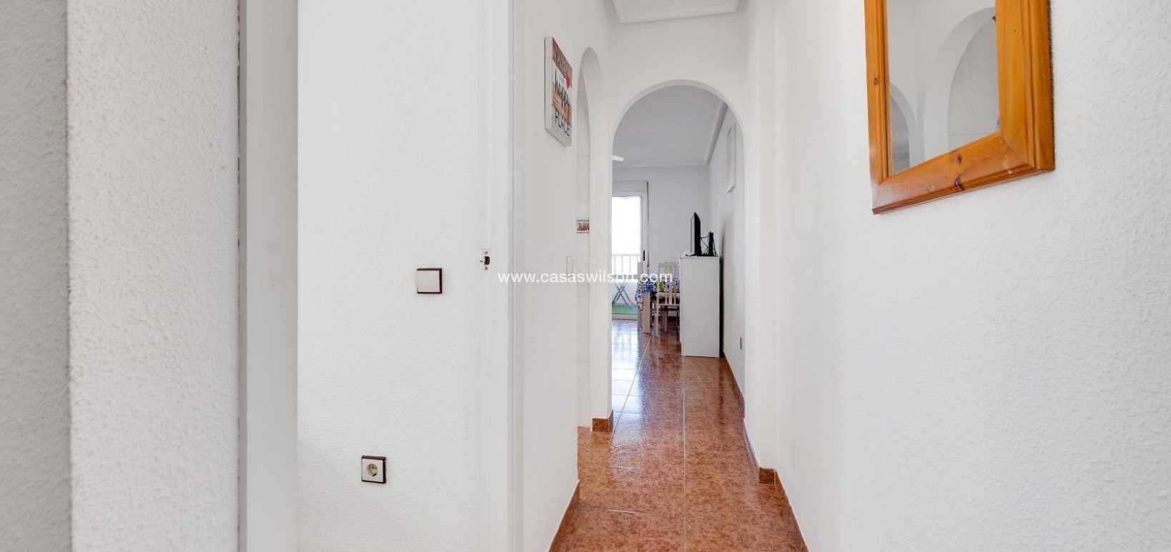 Venta - Apartamento - Torrevieja - Centro