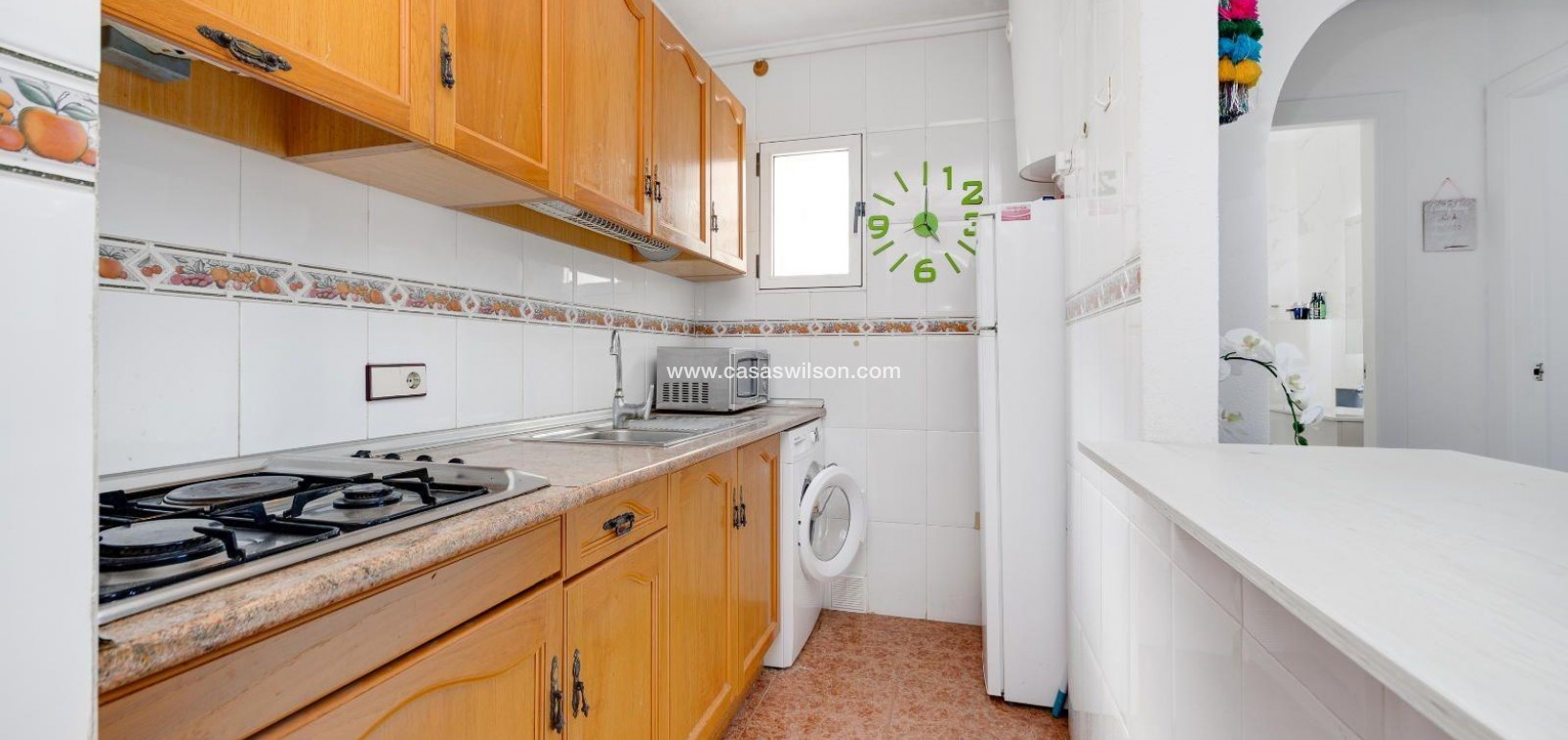 Venta - Apartamento - Torrevieja - Centro