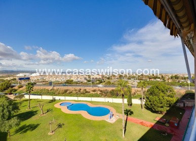 Venta - Apartamento - Torrevieja - Centro