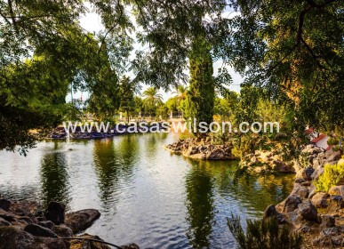 Venta - Apartamento - Torrevieja - Centro